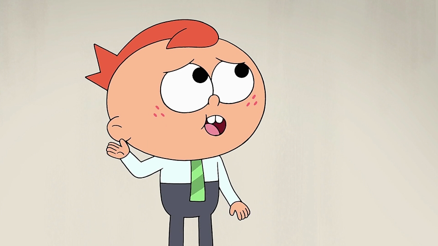 انیمیشن تیگ و سیک Tig N’ Seek - فصل 1 قسمت 20 ( آخر )